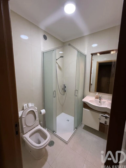 Apartamento T3 para Arrendamento em Silveira