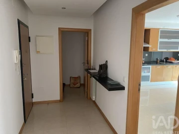 Apartamento T3 para Arrendamento em Silveira