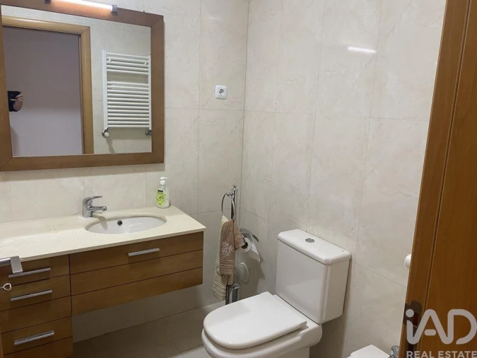 Apartamento T3 para Arrendamento em Silveira Foto 11