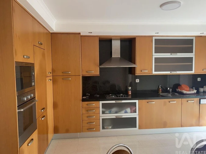 Apartamento T3 para Arrendamento em Silveira Foto 2