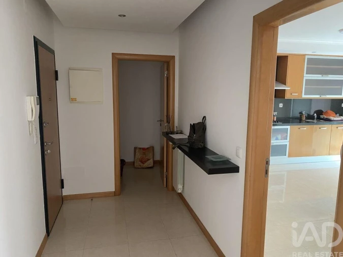 Apartamento T3 para Arrendamento em Silveira Foto 5