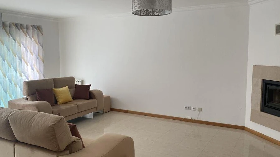 Apartamento T3 para Arrendamento em Silveira
