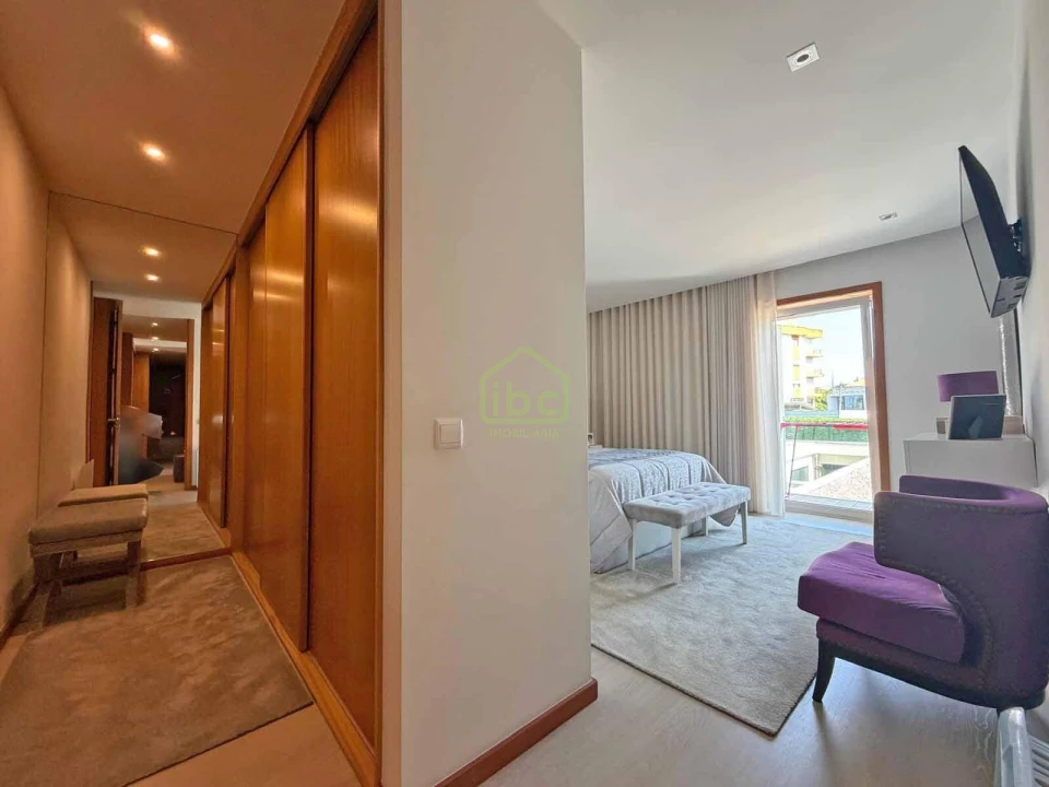 Apartamento T3 para Venda em Póvoa de Varzim, Beiriz e Argivai Foto 17