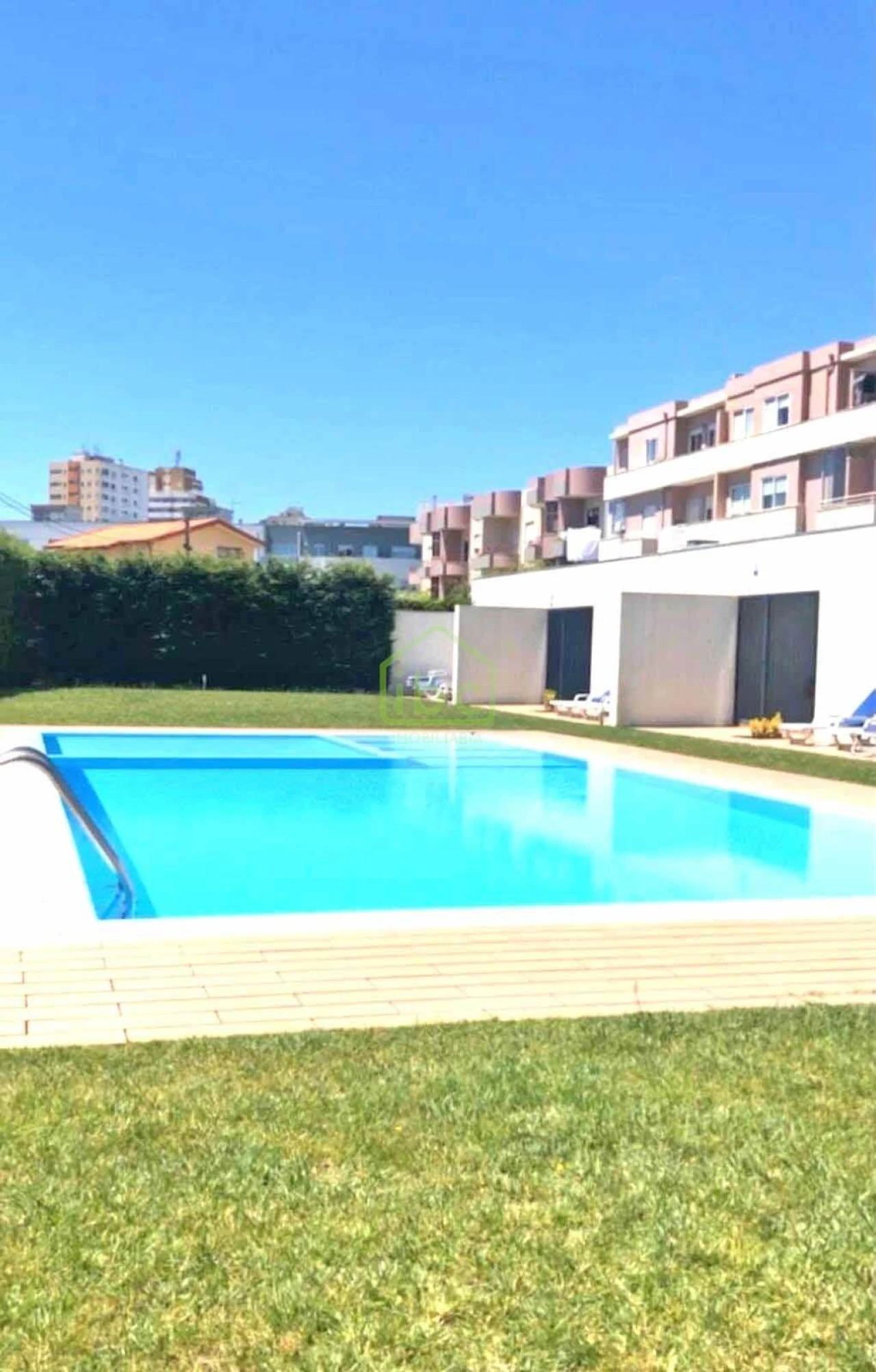 Apartamento T3 para Venda em Póvoa de Varzim, Beiriz e Argivai Foto 1
