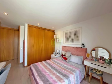 Apartamento T3 para Venda em Póvoa de Varzim, Beiriz e Argivai