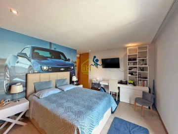 Apartamento T3 para Venda em Póvoa de Varzim, Beiriz e Argivai