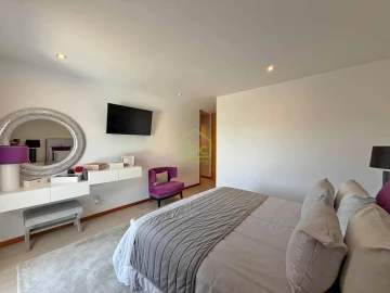 Apartamento T3 para Venda em Póvoa de Varzim, Beiriz e Argivai