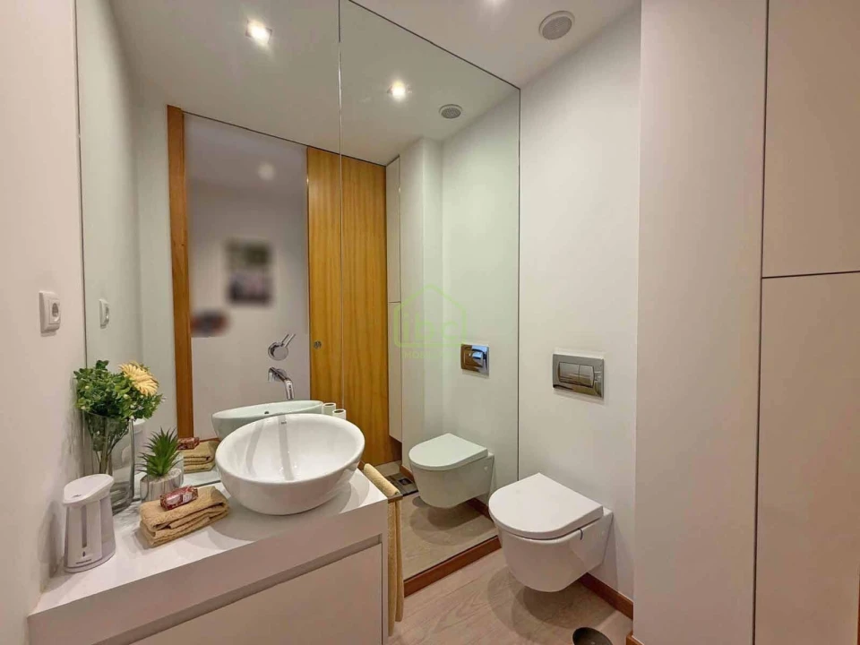 Apartamento T3 para Venda em Póvoa de Varzim, Beiriz e Argivai Foto 8