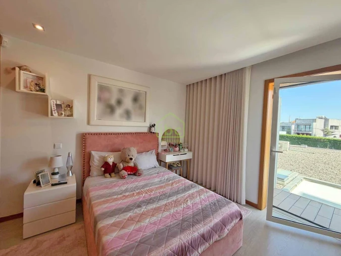 Apartamento T3 para Venda em Póvoa de Varzim, Beiriz e Argivai Foto 15