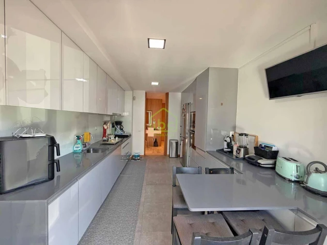 Apartamento T3 para Venda em Póvoa de Varzim, Beiriz e Argivai Foto 3