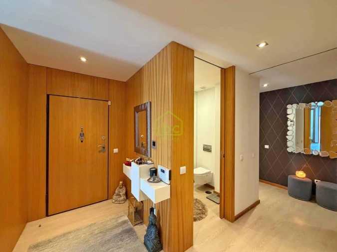Apartamento T3 para Venda em Póvoa de Varzim, Beiriz e Argivai Foto 5