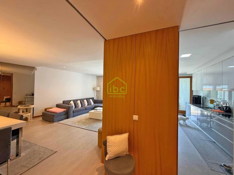 Apartamento T3 para Venda em Póvoa de Varzim, Beiriz e Argivai Foto 4