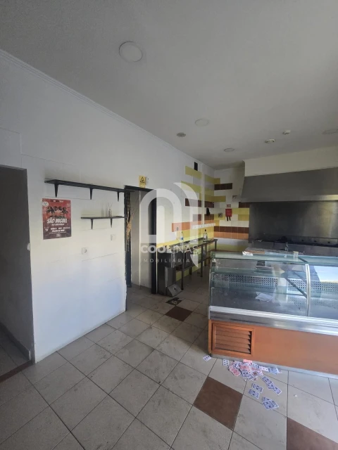 Loja para Venda em Caparica e Trafaria