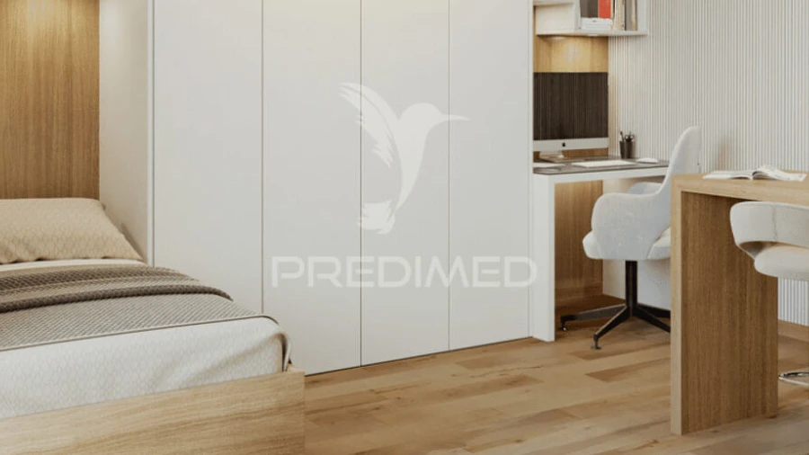 Apartamento T3 para Venda em Requeixo, Nossa Senhora de Fátima e Nariz