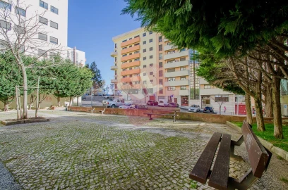 Loja para Arrendamento em Odivelas