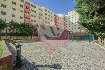 Loja para Arrendamento em Odivelas