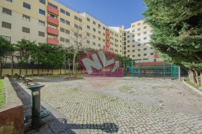 Loja para Arrendamento em Odivelas