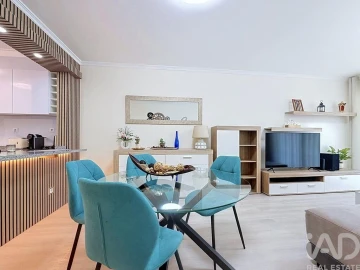Apartamento para Venda em Caniço
