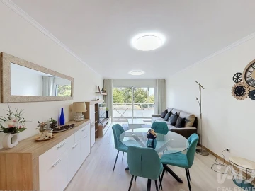Apartamento para Venda em Caniço