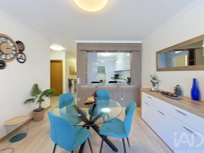 Apartamento para Venda em Caniço Foto 5