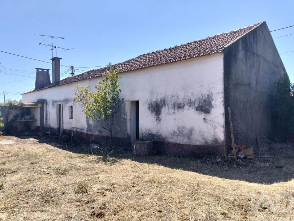 Moradia T2 para Venda em Brogueira, Parceiros de Igreja e Alcorochel Foto 3
