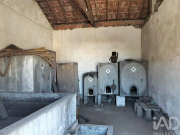 Moradia T2 para Venda em Brogueira, Parceiros de Igreja e Alcorochel