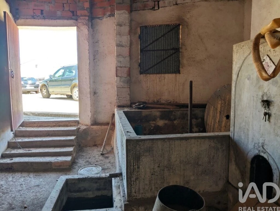 Moradia T2 para Venda em Brogueira, Parceiros de Igreja e Alcorochel Foto 25
