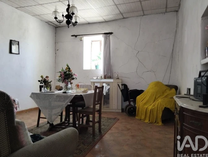Moradia T2 para Venda em Brogueira, Parceiros de Igreja e Alcorochel Foto 8