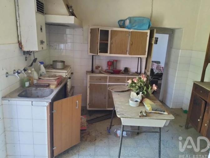 Moradia T2 para Venda em Brogueira, Parceiros de Igreja e Alcorochel Foto 11
