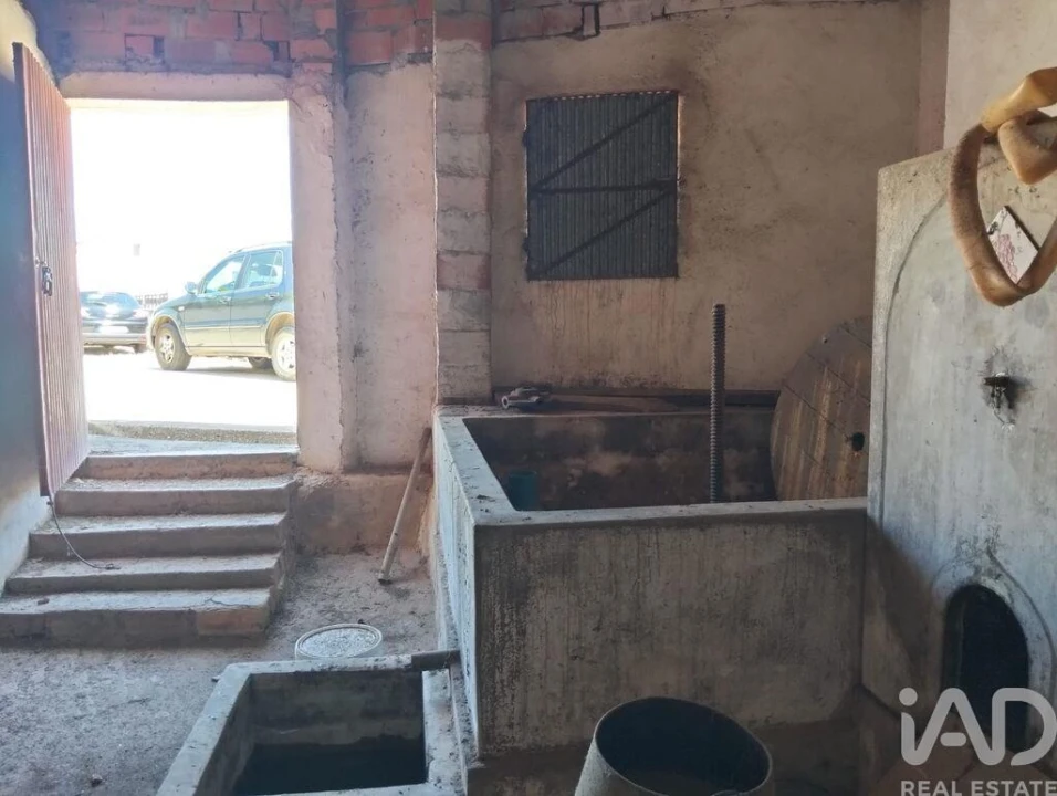 Moradia T2 para Venda em Brogueira, Parceiros de Igreja e Alcorochel Foto 28