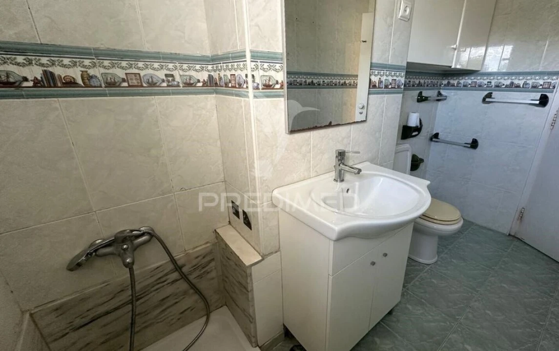 Apartamento T2 para Venda em Olivais Foto 19