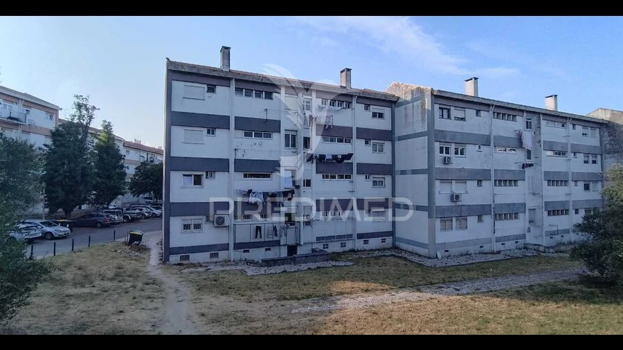 Apartamento T2 para Venda em Olivais