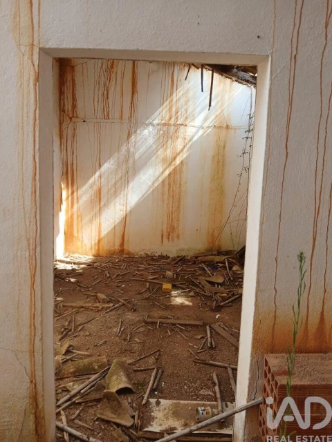 Quinta T1 para Venda em Saboia