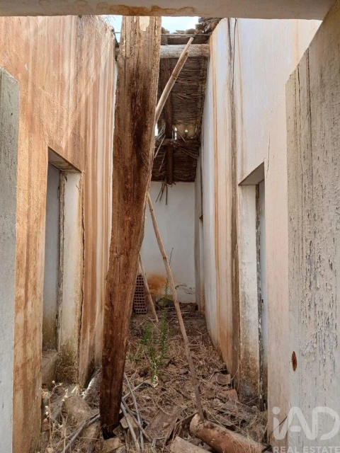 Quinta T1 para Venda em Saboia