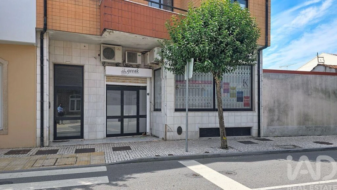 Armazém para Venda em Ovar, São João, Arada e São Vicente de Pereira Jusã Foto 18