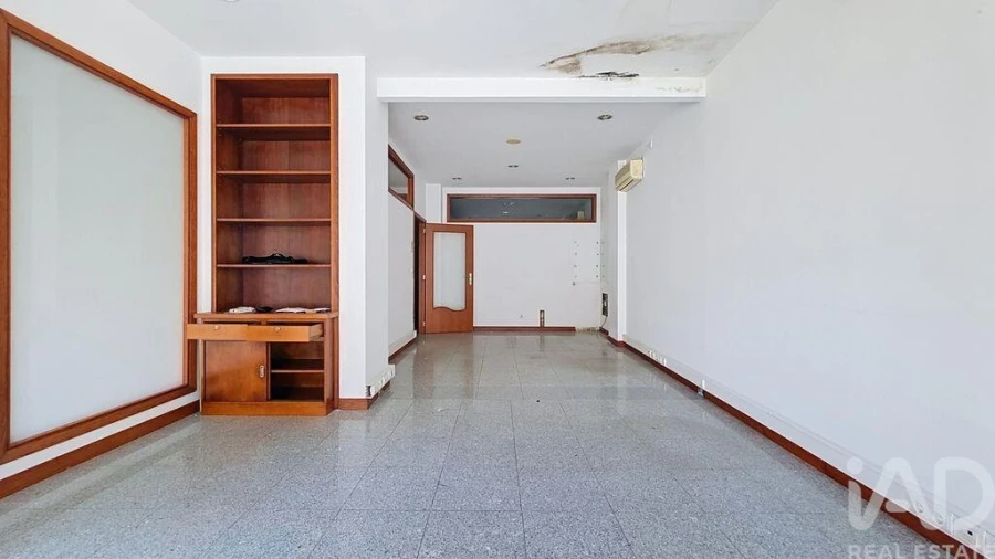 Armazém para Venda em Ovar, São João, Arada e São Vicente de Pereira Jusã Foto 5