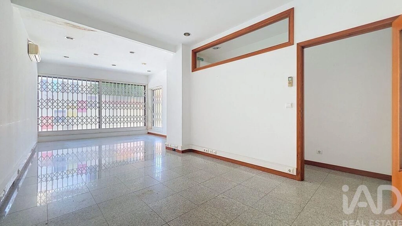 Armazém para Venda em Ovar, São João, Arada e São Vicente de Pereira Jusã Foto 2