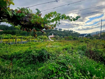 Terreno para Venda em Lavradas