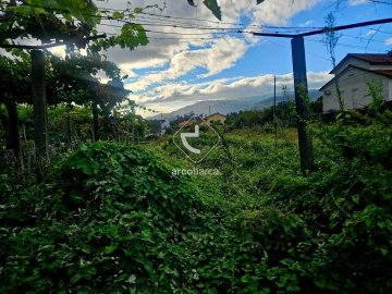 Terreno para Venda em Lavradas