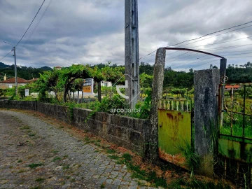 Terreno para Venda em Lavradas