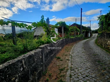 Terreno para Venda em Lavradas