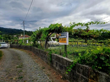 Terreno para Venda em Lavradas