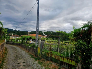 Terreno para Venda em Lavradas