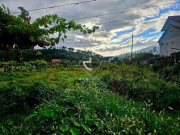 Terreno para Venda em Lavradas