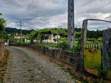 Terreno para Venda em Lavradas