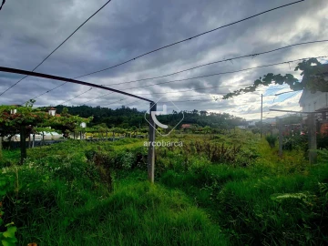 Terreno para Venda em Lavradas