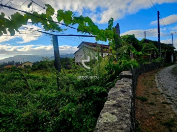 Terreno para Venda em Lavradas