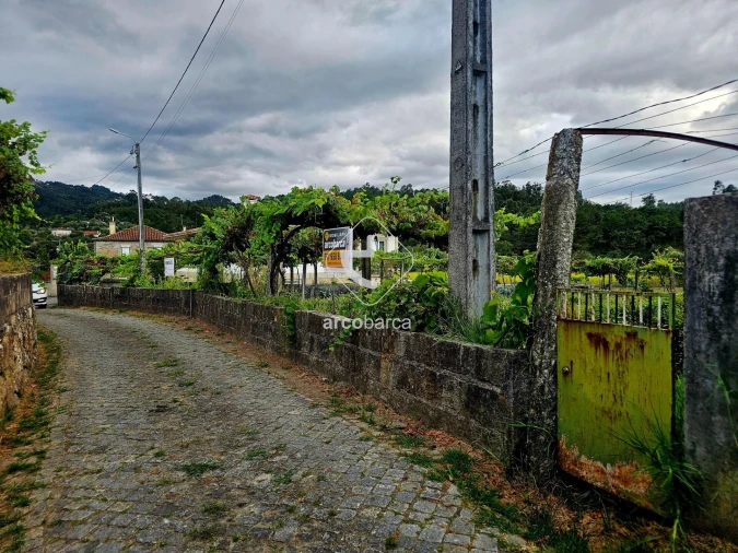Terreno para Venda em Lavradas Foto 13