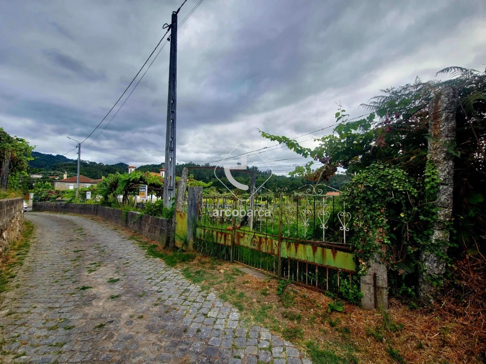 Terreno para Venda em Lavradas Foto 12