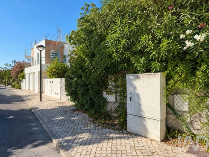 Terreno para Venda em Vila Nova de Cacela Foto 4